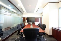 Suntec Tower Three (D1), Office #543697311